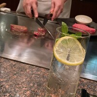 鉄板焼 ちゃやまち - 