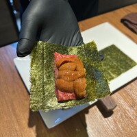 焼肉 うしみつ 恵比寿本店 - 