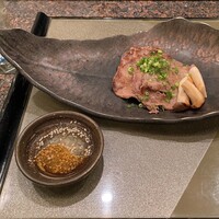 鉄板焼 ちゃやまち - 