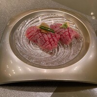 鉄板焼 ちゃやまち - 