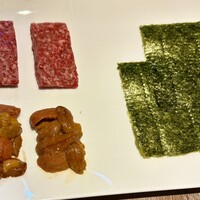 焼肉 うしみつ 恵比寿本店 - 