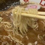 煮干しらーめん玉五郎 - 