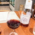 TAVERNAMANO - 赤ワイン