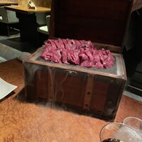 YAKINIKU 37west NY - 