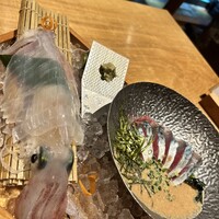 磯ぎよし 天神店 -  磯ぎよし 天神店 -