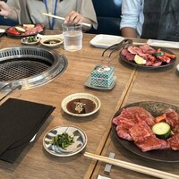 焼肉 The INNOCENT CARVERY 新丸ビル店 - 