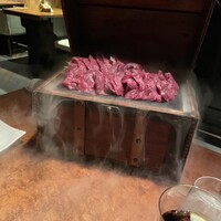 YAKINIKU 37west NY - 