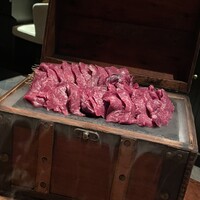 YAKINIKU 37west NY - 