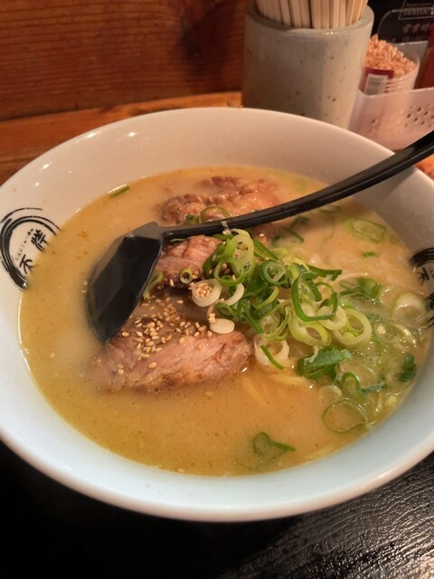 天洋 十三店 （てんよう） - 十三/ラーメン | 食べログ