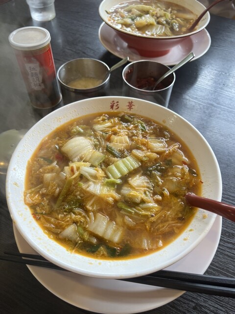 Saika Ramen Daito Ten photo 3