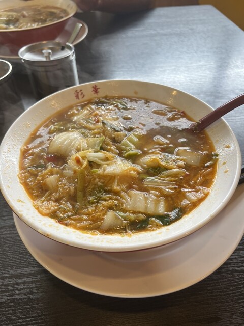 Saika Ramen Daito Ten photo 5