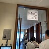 M＆C Cafe 丸の内オアゾ
