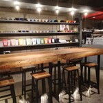 トランクコーヒーラボ 東別院店 - 