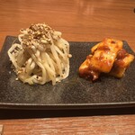 焼肉ホルモンうしごろ - 