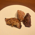 焼肉ホルモンうしごろ - 