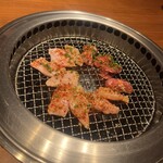 焼肉ホルモンうしごろ - 