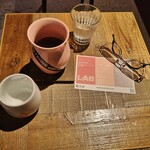 トランクコーヒーラボ 東別院店 - 