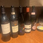 焼肉ホルモンうしごろ - 