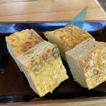 本鮪丼なかばやし - 