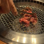 焼肉ホルモンうしごろ 銀座店 - 