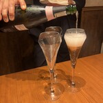 焼肉ホルモンうしごろ - 