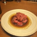 焼肉ホルモンうしごろ 銀座店 - 