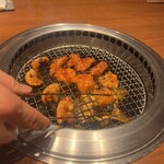 焼肉ホルモンうしごろ - 