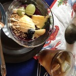 北欧料理リラ・ダーラナ - 