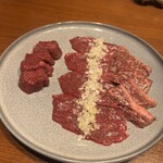 焼肉ホルモンうしごろ - 