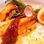 海老丸らーめん - 