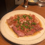 焼肉ホルモンうしごろ - 