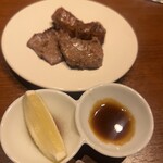 焼肉ホルモンうしごろ - 