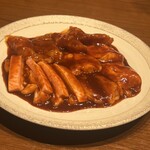 焼肉ホルモンうしごろ - 