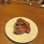焼肉ホルモンうしごろ - 