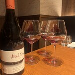 焼肉ホルモンうしごろ - 