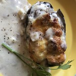 北欧料理リラ・ダーラナ - 
