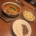 焼肉ホルモンうしごろ 銀座店 - 