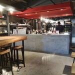 トランクコーヒーラボ - 