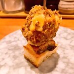 海老丸らーめん - 