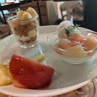 キハチ 青山本店 - 