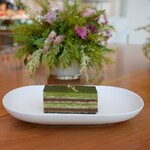 ペストリーショップ - 