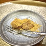 割烹 はまぐち - 