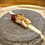 割烹 はまぐち - 