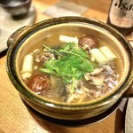 割烹 はまぐち - 