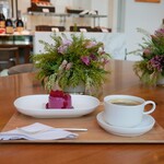 ペストリーショップ - 