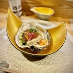 割烹 はまぐち - 