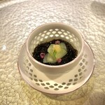 割烹 はまぐち - 