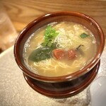 割烹 はまぐち - 