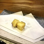 割烹 はまぐち - 