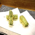 割烹 はまぐち - 